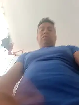 Diego leon27 online show from January 21, 12:39 pm