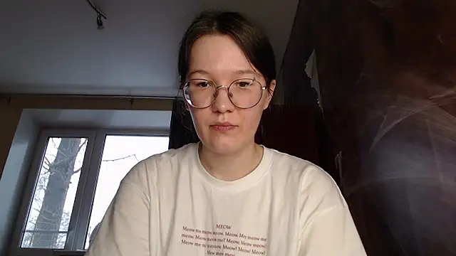 MiriamOr online show from January 19, 7:04 am