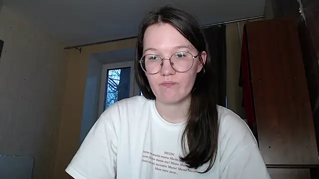 MiriamOr online show from January 20, 1:32 pm