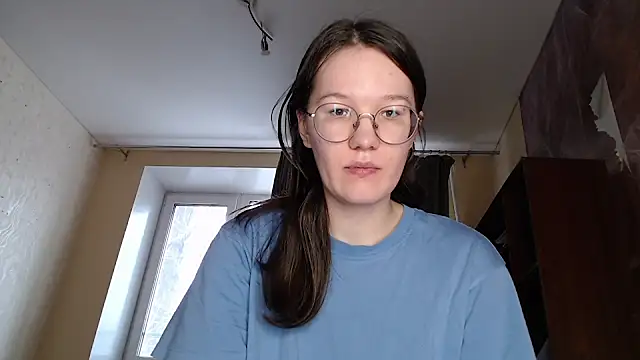 MiriamOr online show from January 23, 7:22 am