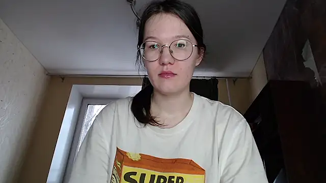 MiriamOr online show from January 27, 7:35 am