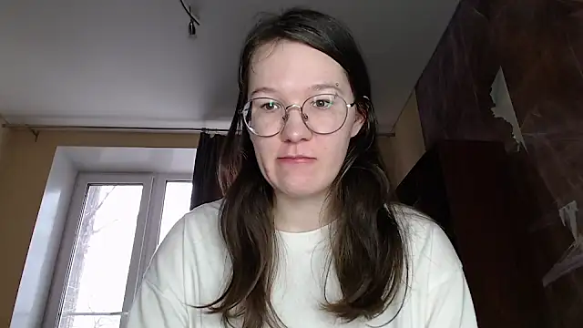 MiriamOr online show from January 30, 7:29 am