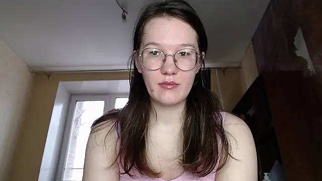 MiriamOr online show from January 31, 7:18 am