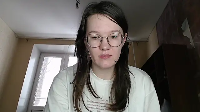 MiriamOr online show from February 12, 8:06 am