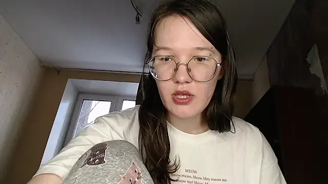 MiriamOr online show from February 12, 11:07 am