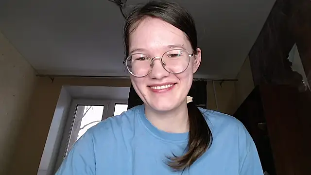 MiriamOr online show from February 13, 1:26 pm