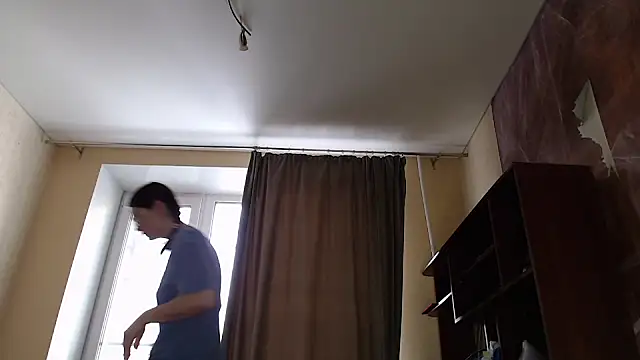 MiriamOr online show from February 14, 7:17 am