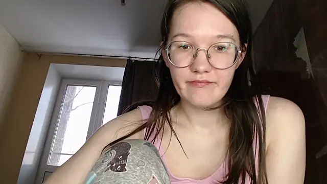 MiriamOr online show from February 14, 10:28 am