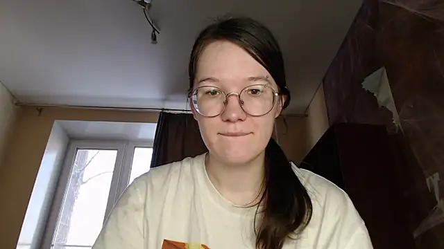 MiriamOr online show from February 20, 7:12 am