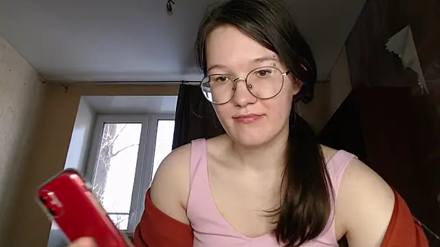 MiriamOr online show from February 20, 10:16 am