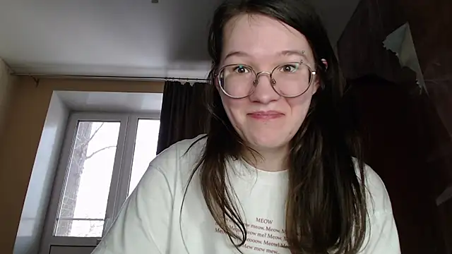 MiriamOr online show from February 22, 10:18 am