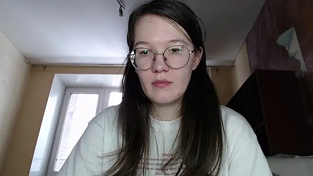 MiriamOr online show from February 23, 7:11 am