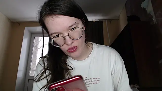 MiriamOr online show from February 23, 10:17 am