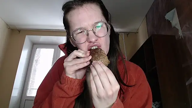 MiriamOr online show from February 26, 10:26 am