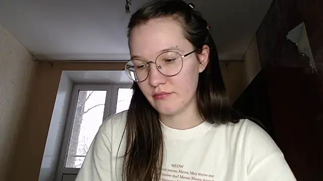 MiriamOr online show from February 27, 1:38 pm