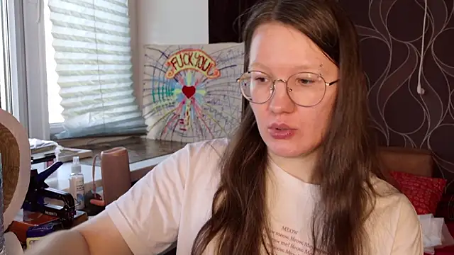 MiriamOr online show from October 11, 7:51 am