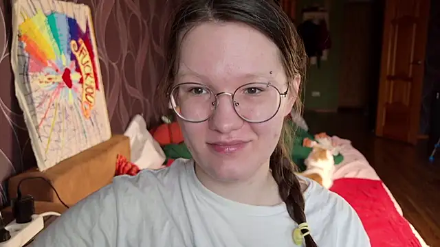 MiriamOr online show from November 16, 7:36 am