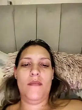 Mia Hampton online show from January 11, 1:59 am