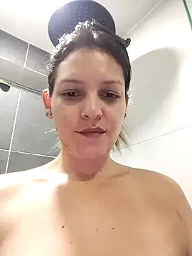 Mia Hampton online show from February 12, 11:41 pm