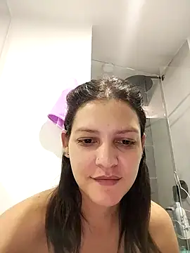 Mia Hampton online show from February 15, 8:11 pm