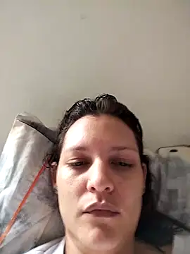 Mia Hampton online show from February 26, 3:08 pm