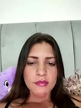 Mia Hampton online show from March 1, 11:26 pm