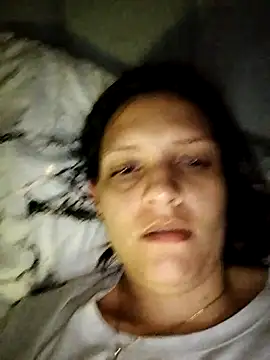 Mia Hampton online show from March 14, 4:21 am