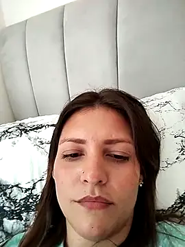 Mia Hampton online show from March 21, 9:12 pm