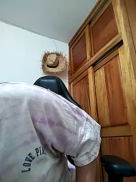 Mia Hampton online show from September 17, 7:48 pm