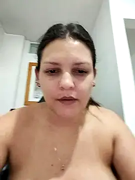 Mia Hampton online show from February 14, 11:56 pm