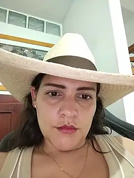 Mia Hampton online show from May 31, 8:54 pm