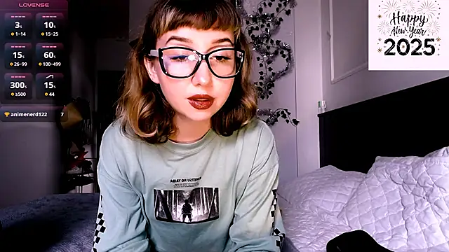 Cosmo Riri online show from January 2, 5:46 am