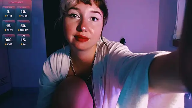 Cosmo Riri online show from March 6, 5:59 am