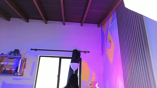 Cuttiealice online show from November 25, 12:38 pm