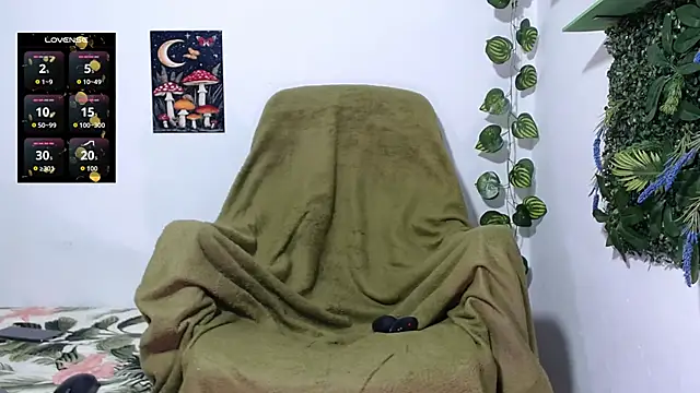 Dany milk online show from March 8, 11:30 pm