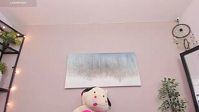 Briana Wells  online show from February 18, 12:34 pm