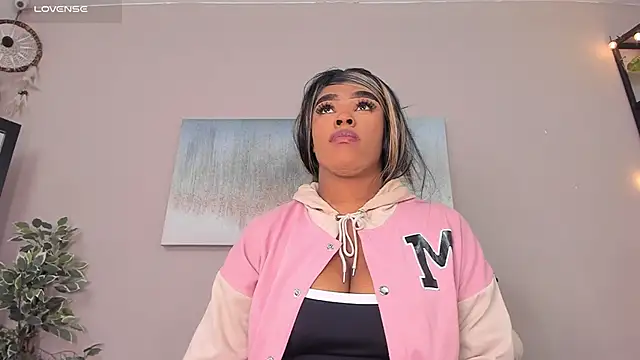 Briana Wells  online show from March 13, 12:45 pm