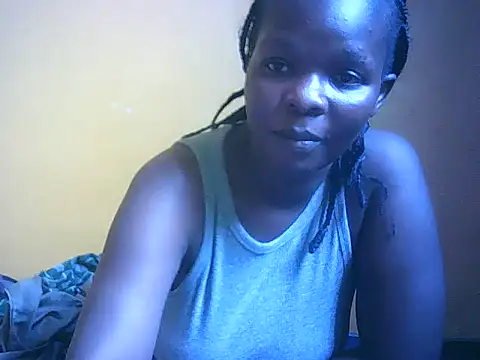 nelly-queen online show from March 1, 12:18 pm