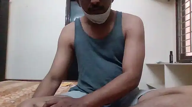 hydhunk29 online show from January 14, 6:45 am