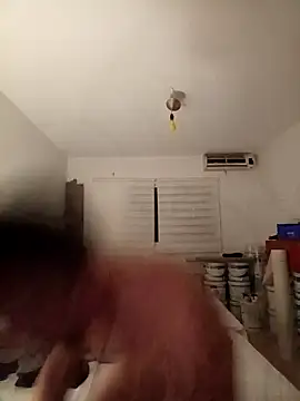 George21ek online show from December 18, 9:32 pm