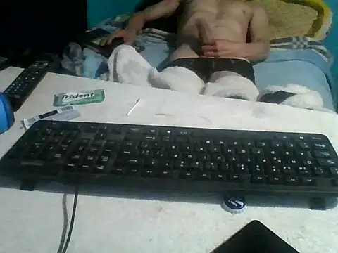 malekon76 online show from November 6, 10:27 am