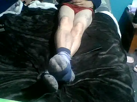 malekon76 online show from December 18, 7:36 am