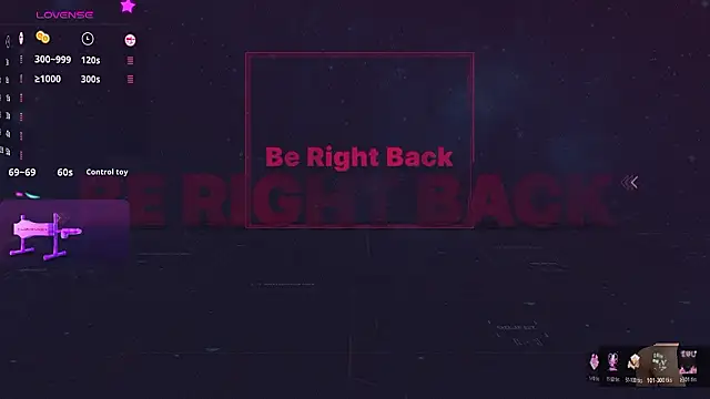 Ashley-Jack online show from March 2, 8:54 am