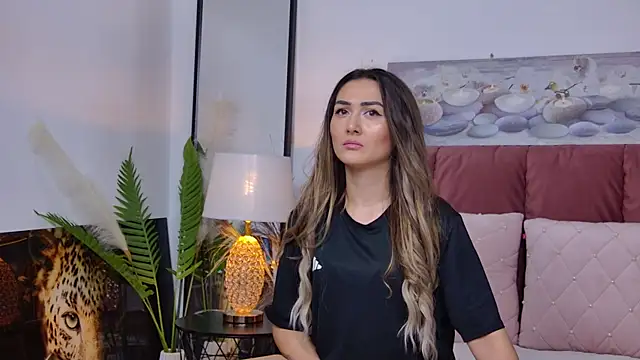 Snapshot of NicolLopeze chatting on January 28, 5:56 pm NicolLopeze online show from January 28, 5:56 pm