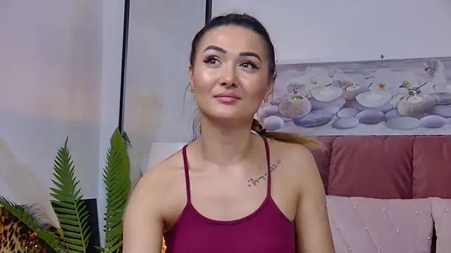 Snapshot of NicolLopeze chatting on February 8, 4:36 pm NicolLopeze online show from February 8, 4:36 pm