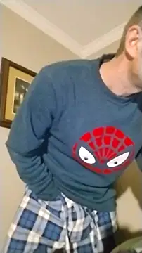 MaxSpadeErotica online show from January 18, 11:30 pm