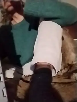 MaxSpadeErotica online show from March 15, 4:07 am