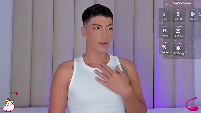 sam phillipss online show from December 27, 9:22 pm