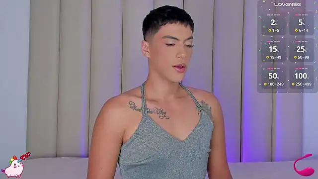 sam phillipss online show from December 30, 8:36 pm