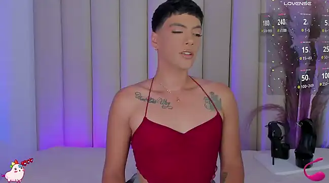 sam phillipss online show from February 3, 8:46 pm